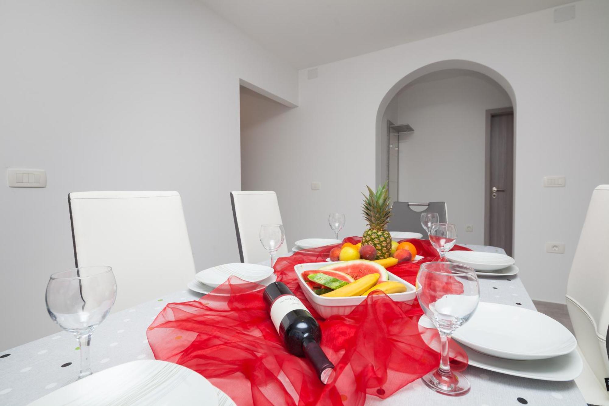 Apartamento New Brend App Matija Pinezici  Exterior foto